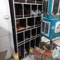 وسایل  سوپر مارکت|فروشگاه و مغازه|لنجان, |دیوار