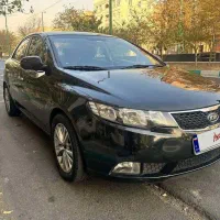 سراتو آپشنال ۲ لیتر|خودرو سواری و وانت|تهران, شهرک غرب|دیوار