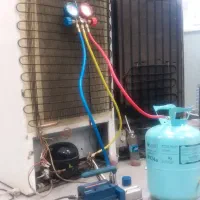 تعمیرات لباسشویی و ظرفشویی، فر، مایکروفر، یخچال