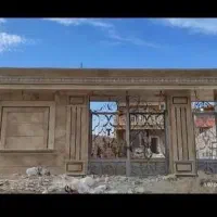 کاشیکاری و سنگکاری|خدمات پیشه و مهارت|قم, آذر (نکویی)|دیوار