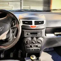 ام وی ام 110 s لاکچری ۱۳۹۶|خودرو سواری و وانت|تهران, نیاوران|دیوار