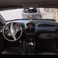 ۲۰۶ تیپ ۲ سال|خودرو سواری و وانت|مشهد, سجادیه|دیوار