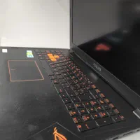لپ تاپ cor i7. DELL نسل ۸|رایانه همراه|کرمانشاه, |دیوار