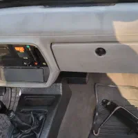 وانت مدل ۹۳|خودرو سواری و وانت|باقرشهر, |دیوار