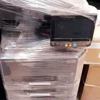 دستگاه رنگی توشیبا کپی توشیبا toshiba|پرینتر، اسکنر، کپی، فکس|تهران, آبشار|دیوار