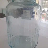 ظروف شیشه ای