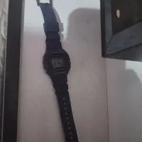 ساعت کاسیو دیجیتال
