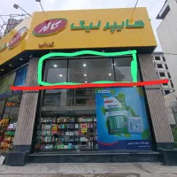 داربست فلزی|خدمات پیشه و مهارت|عباس‌آباد, |دیوار