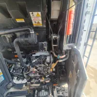 تدرمو کینگ و قوطی یخچال ده چرخی|ماشینآلات صنعتی|بندرعباس, |دیوار