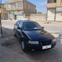 سمند مدل ۸۲