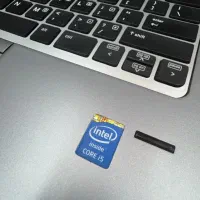 لپ تاپ elitebook با باطری آکبند|رایانه همراه|تبریز, |دیوار