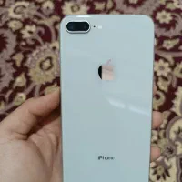 iPhone 8plus