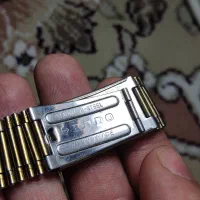بند اورجینال ساعت رادو