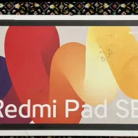 تبلت ردمی pad se