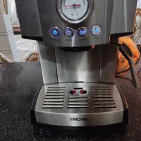 اسپرسو ساز نوا ۱۲۷ اصلی