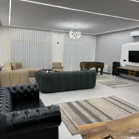 باغچه لوکس/خیابان پدم/آماده سکونت/سند دار