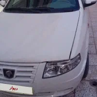 سمند سورن مدل ۸۹|خودرو سواری و وانت|اصفهان, بهارستان|دیوار