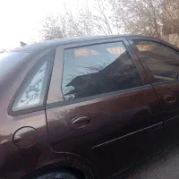 لیفان 520|خودرو سواری و وانت|اصفهان, قهجاورستان|دیوار