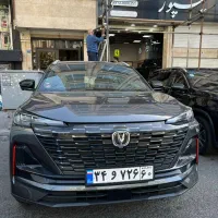 چانگان cs55 صفر ۴۰۴|خودرو سواری و وانت|تهران, دریا|دیوار