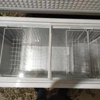 فریزر صندوقی|یخچال و فریزر|کرمان, |دیوار