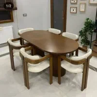 مبل مسعود|مبلمان خانگی و میز عسلی|بجنورد, |دیوار