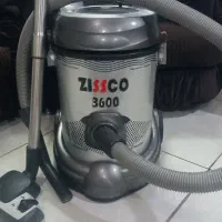 جاروبرقی 3600|جاروبرقی، جارو شارژی، بخارشو|مشهد, توس (بلوار توس)|دیوار