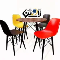 تولیدی صندلی رادین