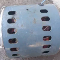 دینام کولر آبی سوخته|کولر آبی|تهران, دردشت|دیوار