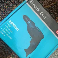 دیرل شارژی. دیرل برقی