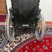 ویلچر سوپور|آرایشی، بهداشتی، درمانی|اراک, |دیوار