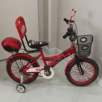 دوچرخه سایز ۱۶ اسپرت