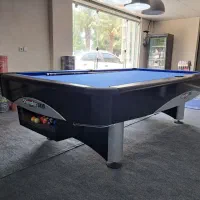 میز بیلیارد عباس آباد