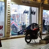 فروش مغازه در شهرک اکباتان|فروش مغازه و غرفه|اهواز, شهرک اکباتان|دیوار