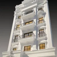 ۷۵متری تا ۲۱۰متر شهرک و مولوی فروش اقساطی