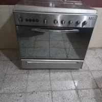 اجاق گاز فردار
