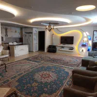 سوییت دو خوابه نهار خوران