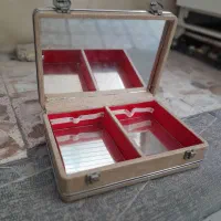 کیف لوازم آرایشی|کیف، کفش، کمربند|اصفهان, سودان|دیوار