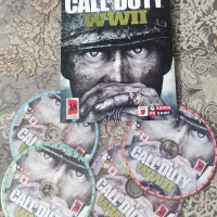 بازی CALL of DUTY