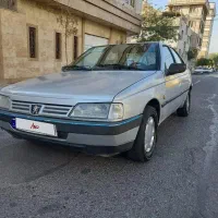 مدل 85 کارمندی کم کارکرد