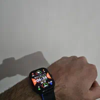 ساعت هوشمند