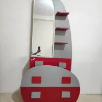 سرویس خواب کودک و نوجوان|تخت و سرویس خواب|نوشهر, |دیوار