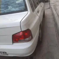 پراید مدل ۸۹