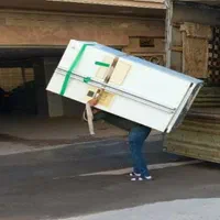 باربری شبانه روزی صداقت بارشعبه دیگری ندارد|خدمات حمل و نقل|رشت, رشتیان|دیوار