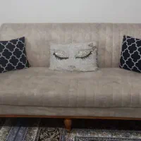 مبل ۷ نفره راحتی