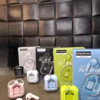 ایرپاد ضد آب شیشه اب