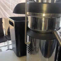 عصاره گیر صنعتی و بلندر
