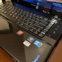 اپ تاپ لنوو ideapad Y560 core i7|رایانه همراه|تهران, دروس|دیوار