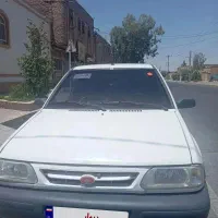 پراید مدل ۹۱