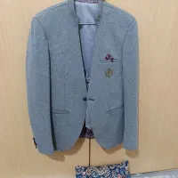 فروش کت و جلیغه سایز ۴۸