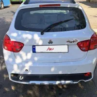 کوییک rآخر 1401|خودرو سواری و وانت|کرج, مصباح|دیوار